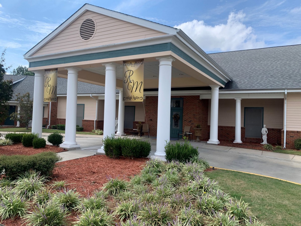 The Magnolia Alzheimer's Assisted Living