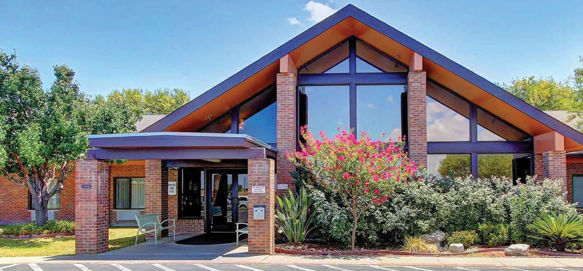 Senior Care Of Corpus Christi