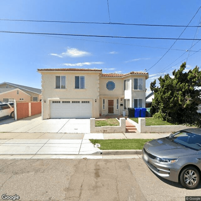 Colina Board and Care