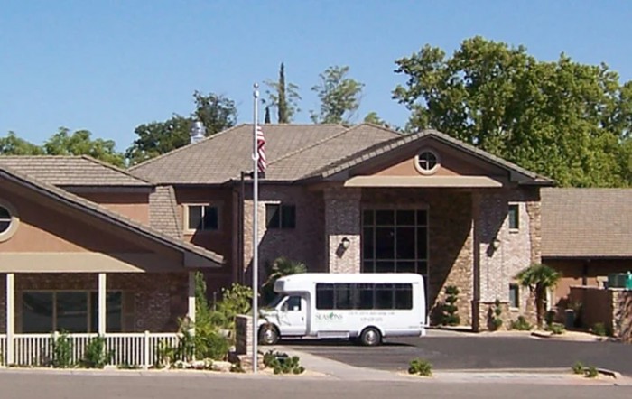 Seasons Healthcare And Rehabilitation