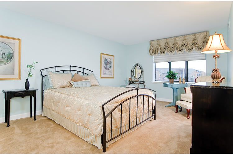 Brooksby Village
