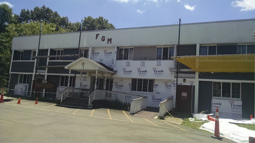 Fiddlers Green Manor Rehab And Nursing Center