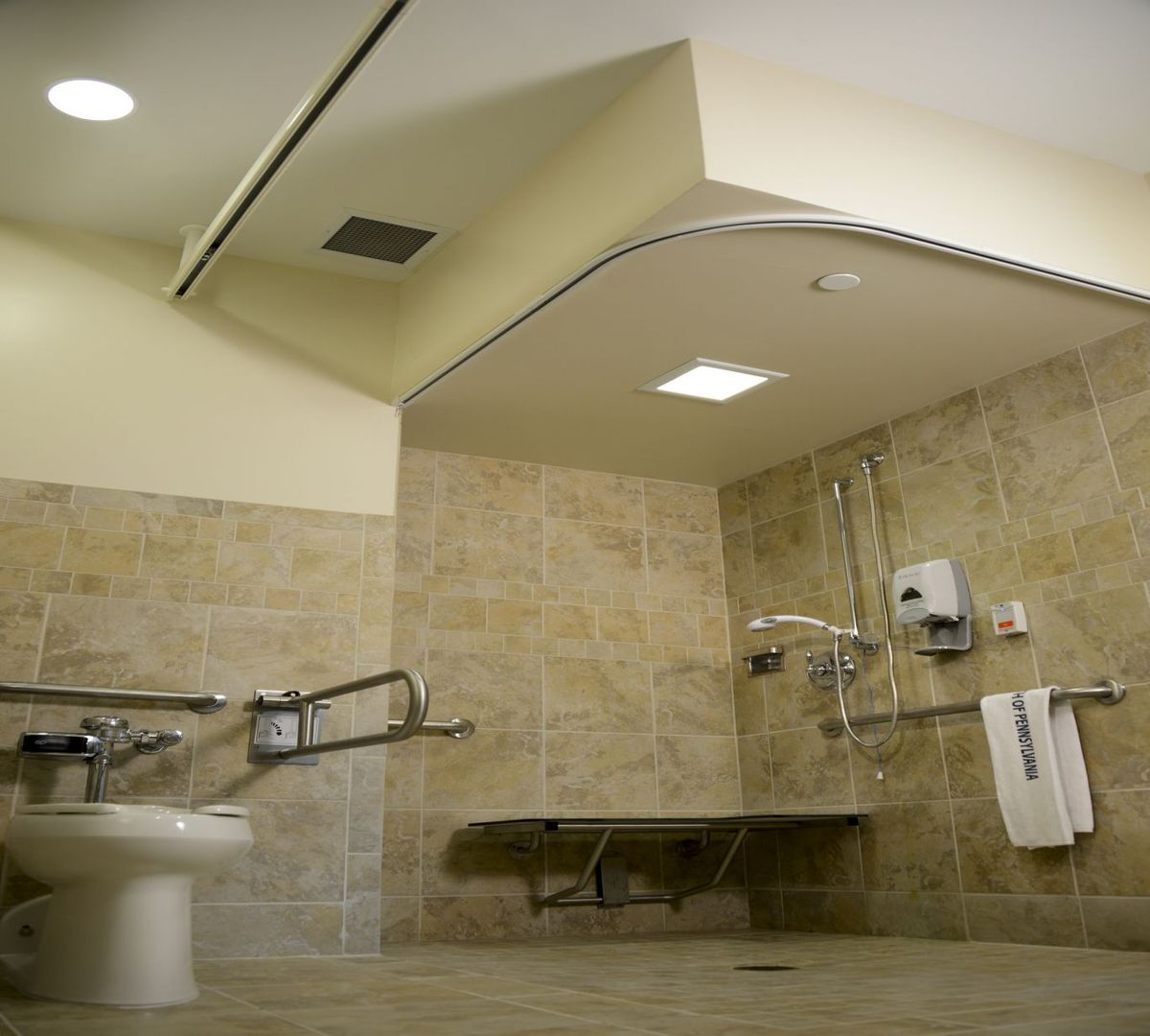 Southeastern Veterans Center