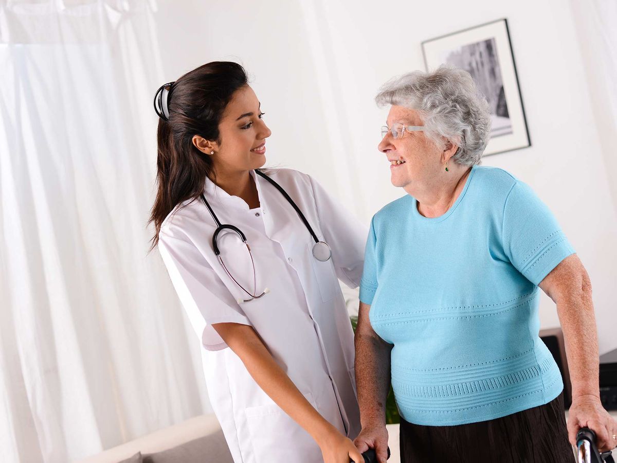 Wyndmoor Hills Health Care & Rehab Center