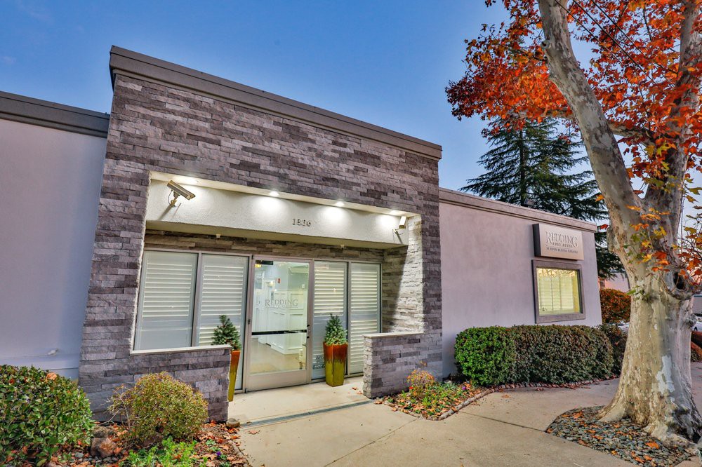 Redding Post Acute