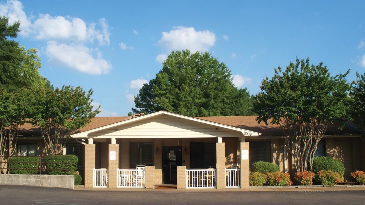 Spring Gate Rehab & Healthcare Center
