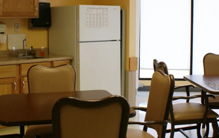 Burlington House Nursing Home