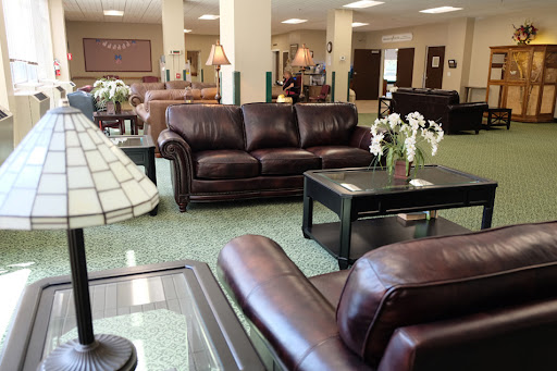 Home Life At Folts Claxton