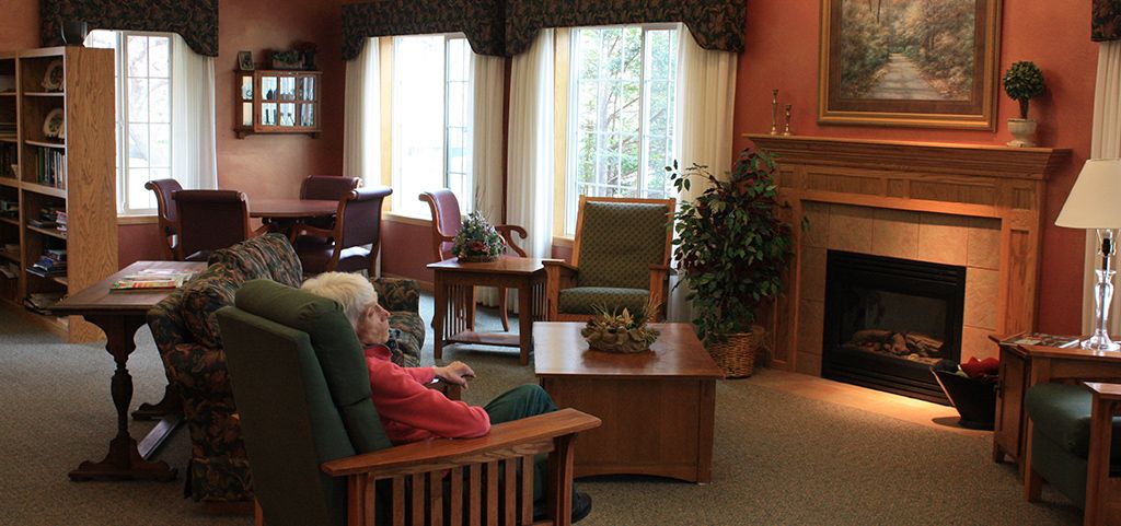 Pioneercare - Memory Cottages