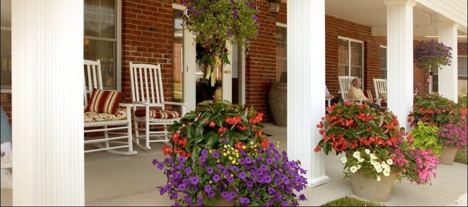 Elkin Assisted Living