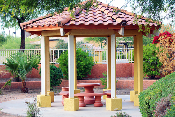 Pennington Gardens Assisted Living & Memory Care