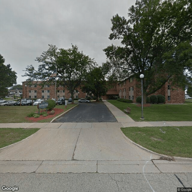 Southridge Village