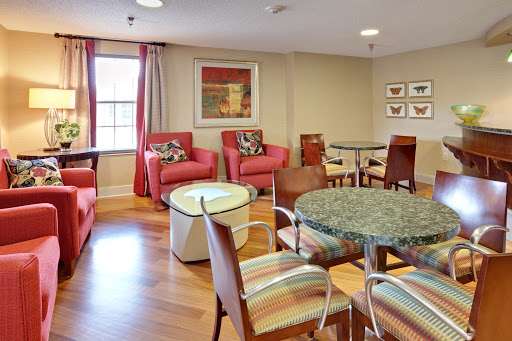 Pruitthealth-Carolina Point