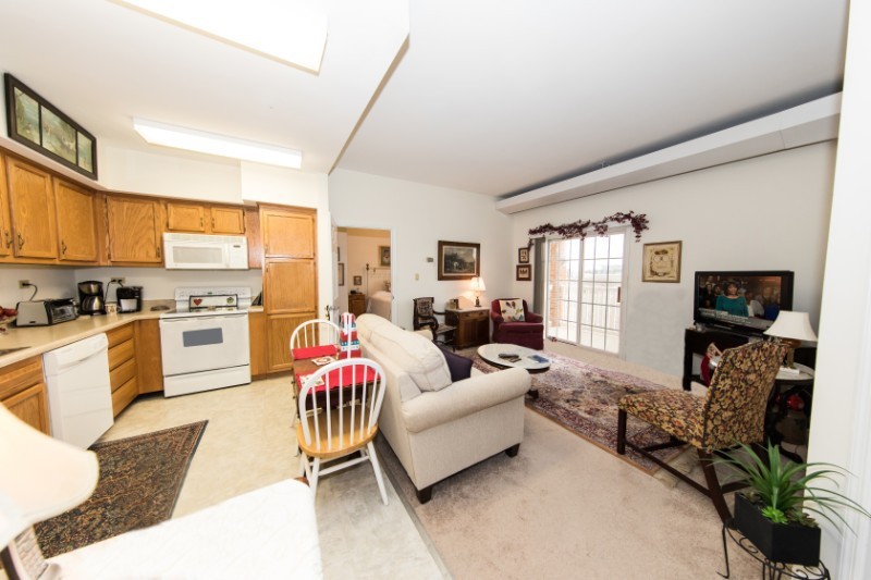 Kings Grant Retirement Community