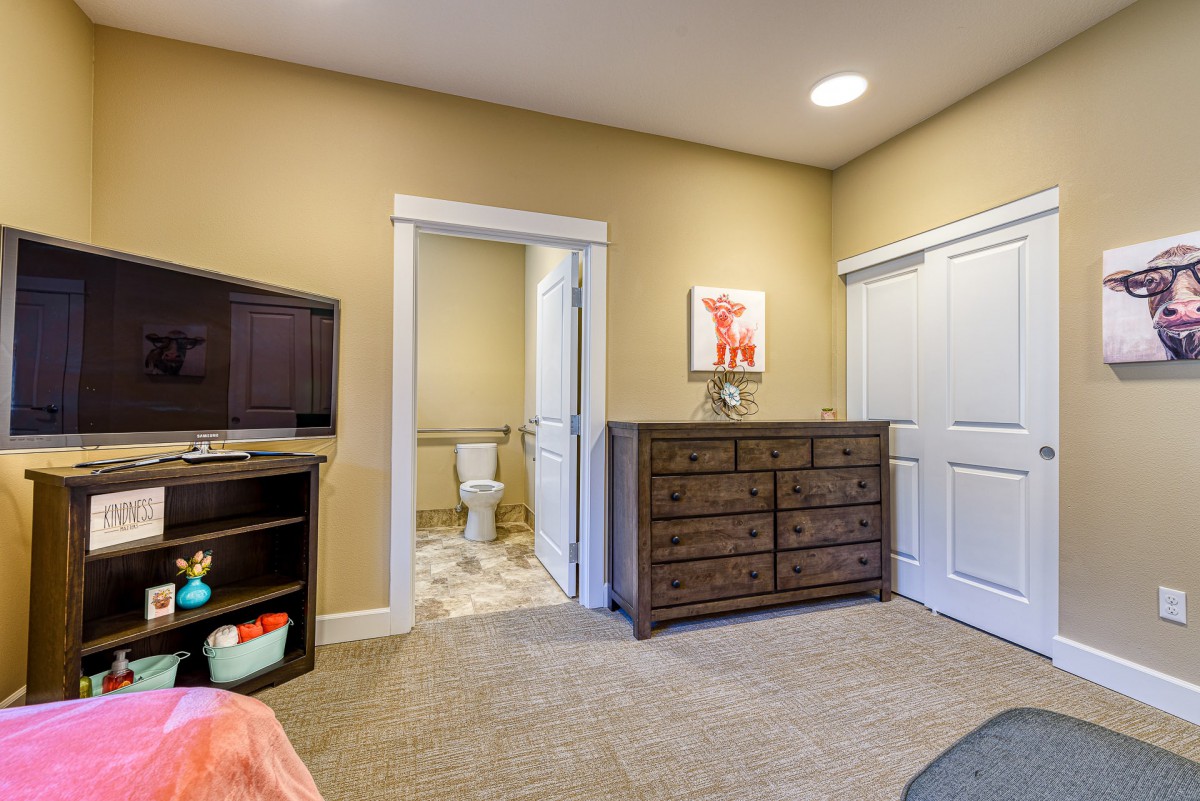 River Terrace Memory Care