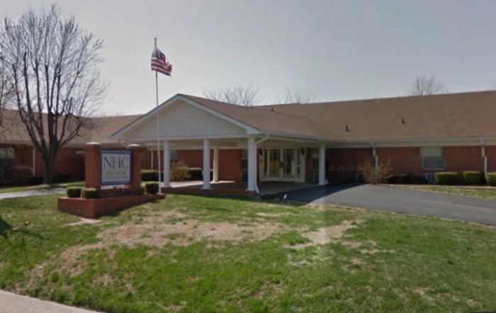 Madisonville Health And Rehabilitation