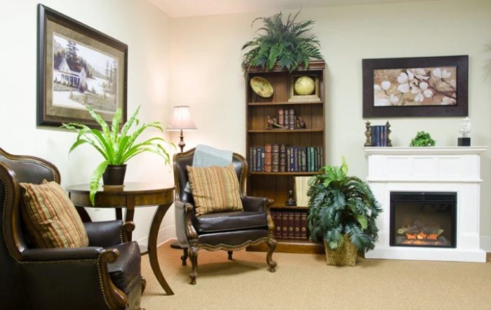 Hosanna Health And Rehab Of Piedmont