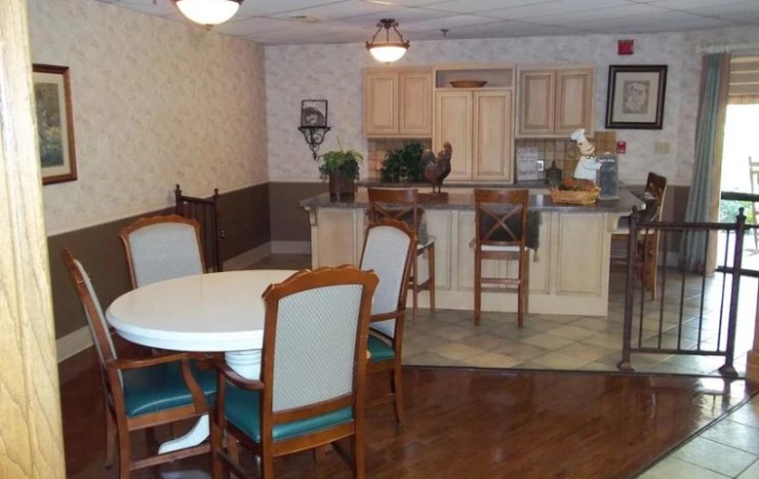 Beebe Retirement Center