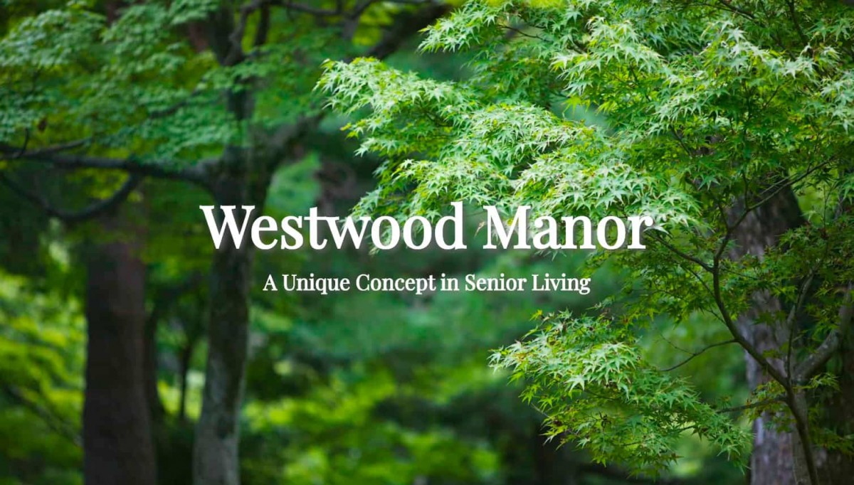 Westwood Manor