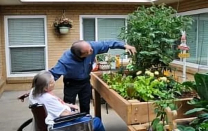 Westlake Care Community