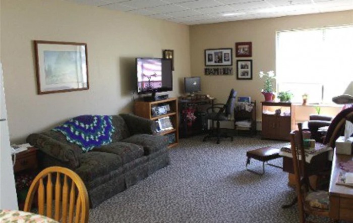 Oakland Park Communities