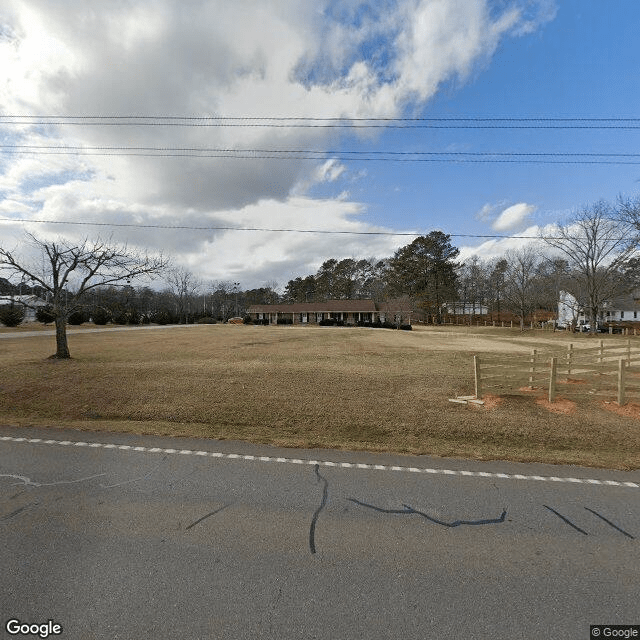 Milton Senior Living