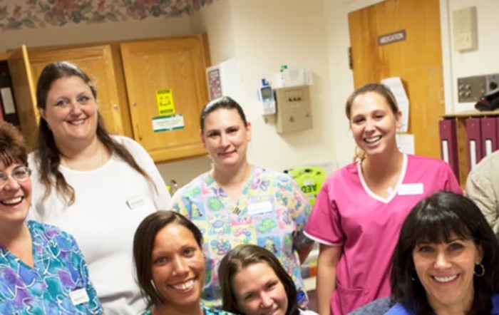 Birchwood Terrace Rehab & Healthcare