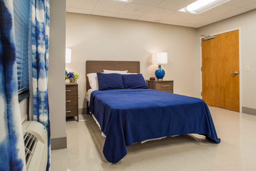 Transitions Healthcare Capitol City