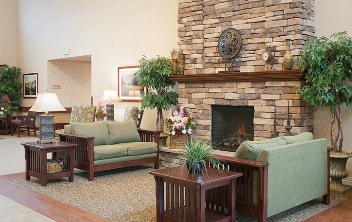 Sequim Health & Rehabilitation