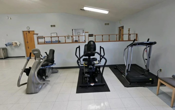Martin County Healthcare