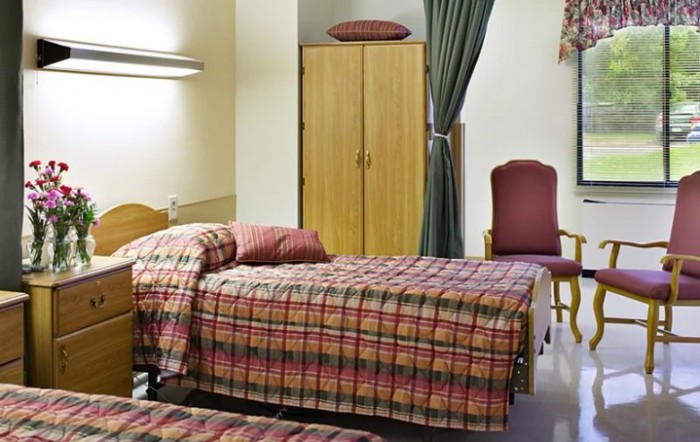 Fairview Nursing And Rehabilitation Center