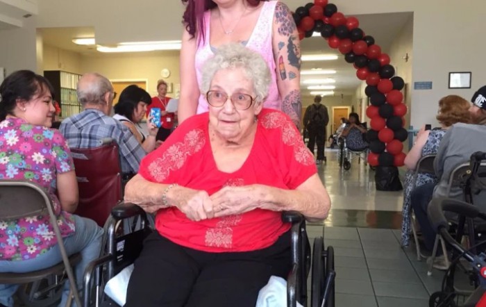 Lindsay Gardens Nursing & Rehabilitation