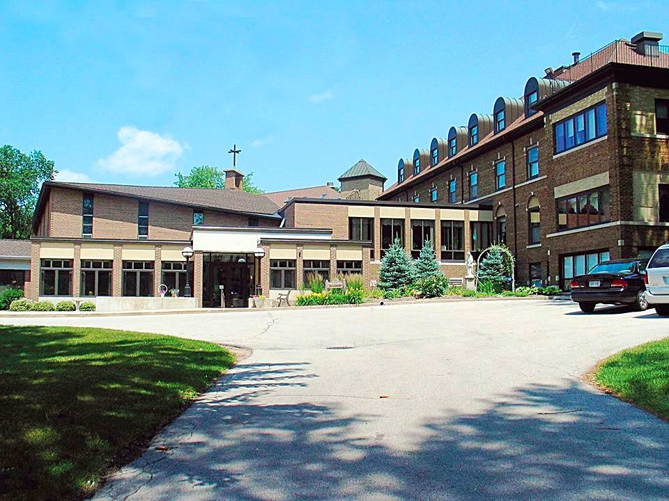 McCormick Assisted Living