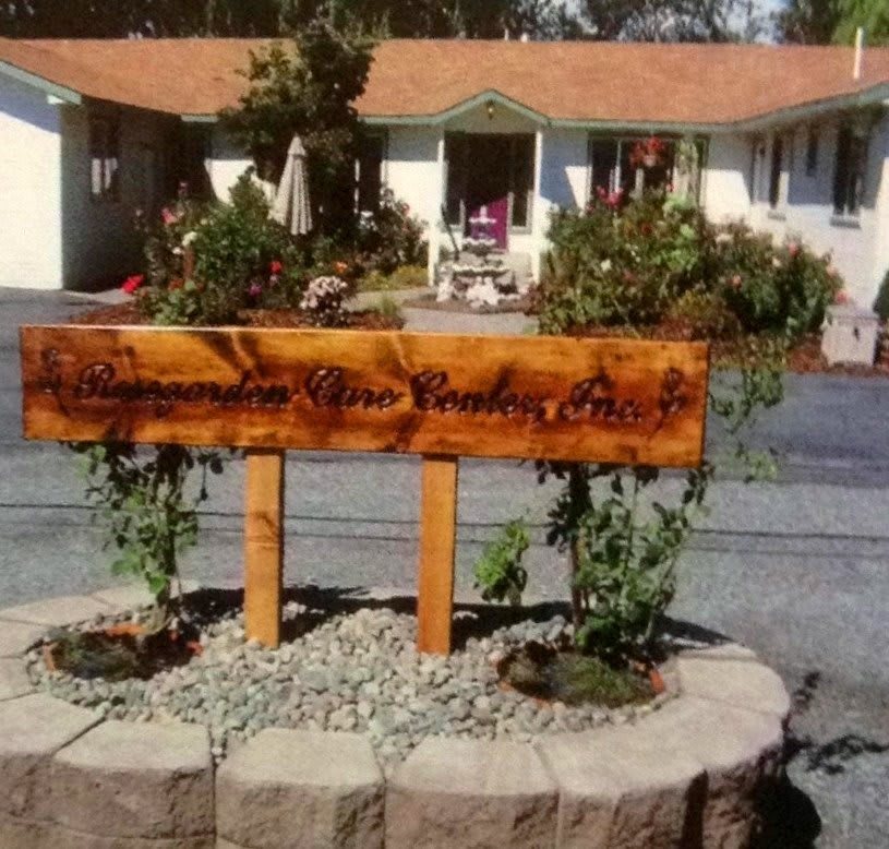 Rosegarden Care Center