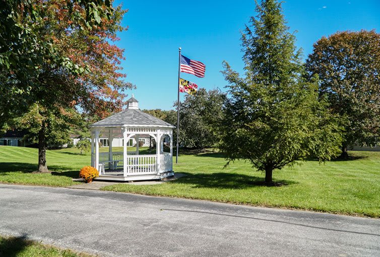 Heartlands at Ellicott City