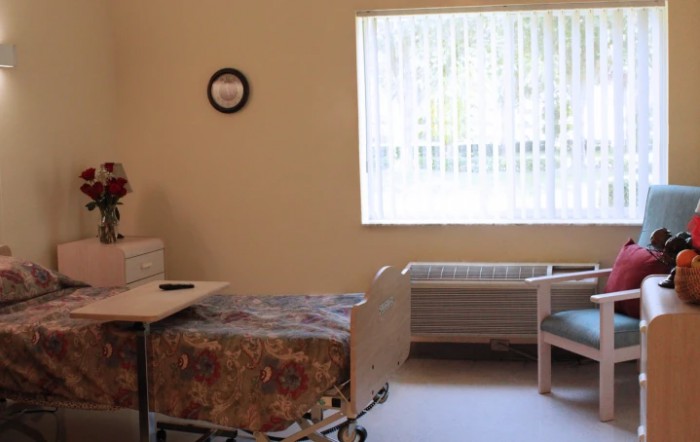 Villa Health & Rehabilitation Center