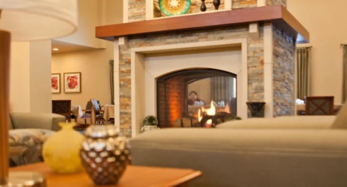 Vista Springs Rediscovery Lofts