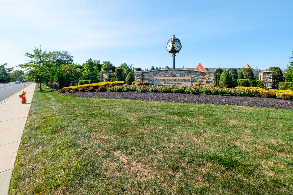 Brandywine Living at Livingston