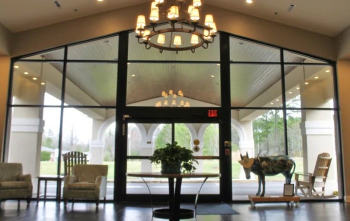 Ridgeview Health Services
