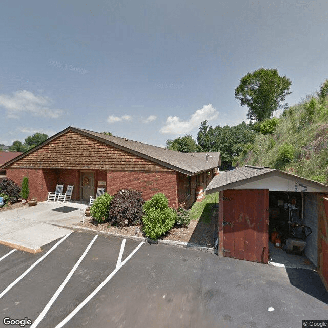 Spicewood Cottages Oaks