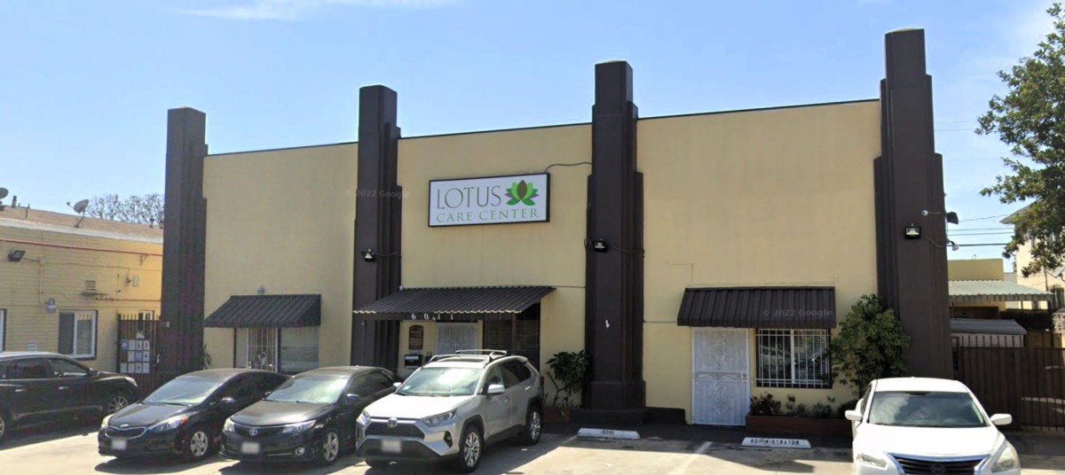 Lotus Care Center