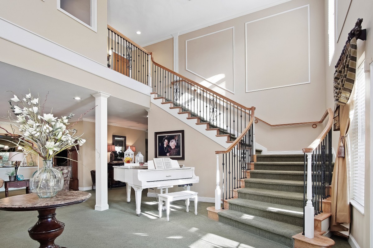 Trustwell Living at Mission Springs