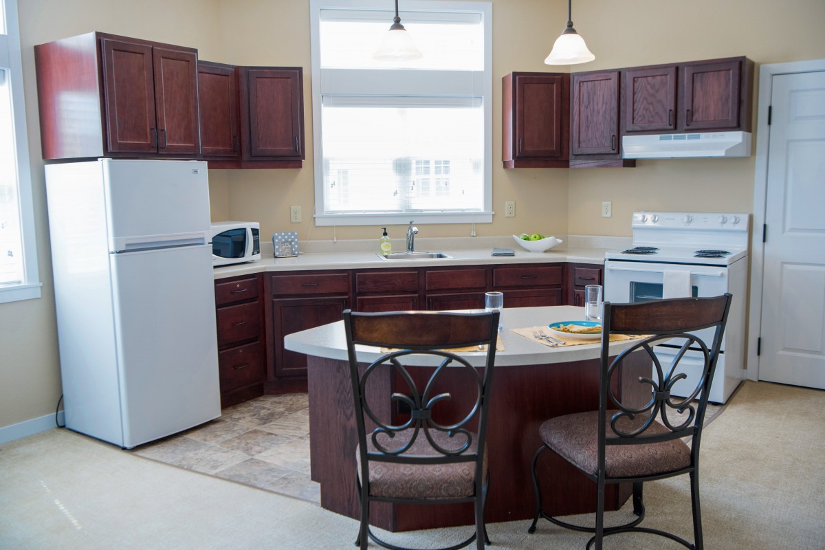 Stoney River Assisted Living and Memory Support