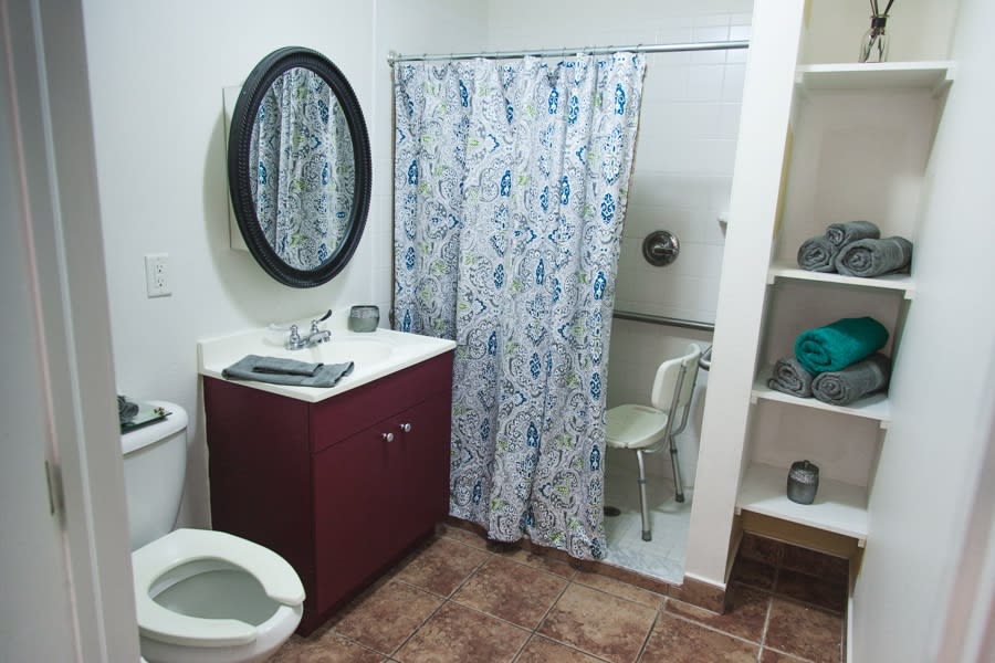 Allure of Palm Harbor