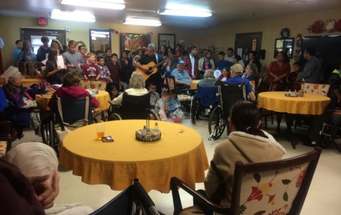 Lytle Nursing Home