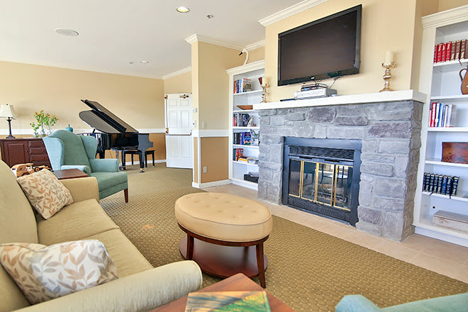Brookdale Hearthstone Moses Lake