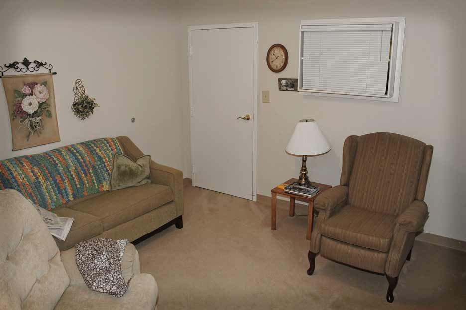 Covington Ridge Retirement Community