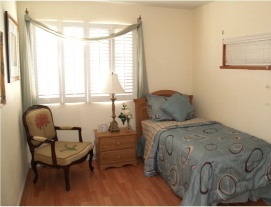 Caring Angels Care Home