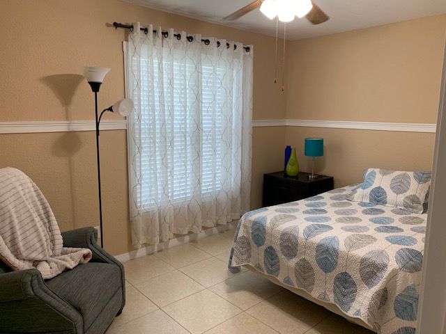 Ocean Breeze Assisted Living Facility