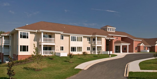 Augsburg Lutheran Home Of Maryland